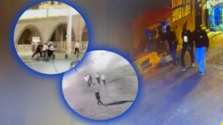 İstanbul’un Göbeğinde 'Ölüm' Dayağı! Korkunç Gerçek Tüyler Ürpertti... Tam 82 Tane