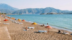 Plajlarda Yasak Resmen Başladı! Bunu Yapan Yandı Cezası Büyük