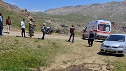 Şırnak'ı Fırtına Vurdu