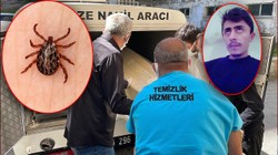 Sivas'ta Kene Kaynaklı Bir Ölüm Daha... Toplam Can Kaybı 10'a Çıktı