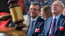 Siyasette Gözler Yarında! 15 Soruda 'Kurultay Davası'