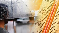 Yağışlı Havalara Veda! Meteoroloji Alarm Verdi: Kavurucu Sıcaklar Kapıda