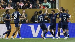 2025 FIFA Kulüpler Dünya Kupası'nda PSG Adını Çeyrek Finale Yazdırdı