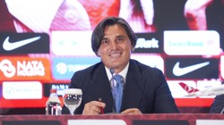 A Milli Takım'da Montella ile İmzalar Atıldı