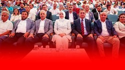 AKP'de ‘Teşkilat’ Krizi: Milletvekili Mete'den İl Başkanına Sert Tepki! ‘Kafamı Kuma Gömmeyeceğim’