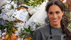 Bakın Meghan Markle 'Ev Yapımı' Diye Neler Satmış!