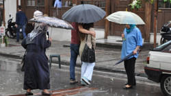 Bayburt’a Meteorolojiden Sağanak Yağış ve Sel Uyarısı