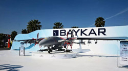 Baykar'dan Yeni Rekor