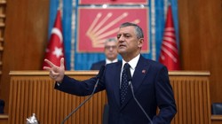 Özel'den Kurultay Davasının Ertelenmesinin Ardından İlk Açıklama