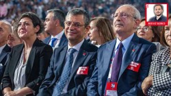 CHP'nin Kurultay Davasında Hukukçular Tek Ses! Eninde Sonunda Görevsizlik Kararı Çıkacak