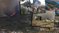 Türkiye'nin Dört Bir Yanından Alevler Yükseliyor, 3 İlde 50 Binden Fazla Kişi Tahliye Edildi