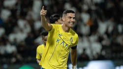 Cristiano Ronaldo 'Asla' Dedi, Hayranları Yıkıldı