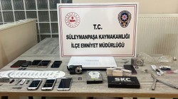 Eve Çağırıp Tuzağa Düşürdüler! 4 Şüpheli Tutuklandı