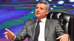 Fenerbahçe'de Sadettin Saran Adaylığını Resmen Duyurdu