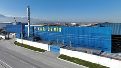 Kardemir'den Katma Değerli Üretime 2 Stratejik Yatırım