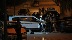 Ankara'da Feci Olay! Polis Memuru, Kız Kardeşini Rahatsız Eden Kişi Tarafından Öldürüldü