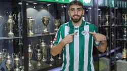 Konyaspor'a Taze Kan! Genç Oyuncuyu Duyurdu