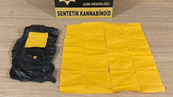 Kütahya’da Uyuşturucu Operasyonu