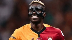 Osimhen Transferini Canlı Yayında Açıkladı, Osimhen'e Olay Sözler
