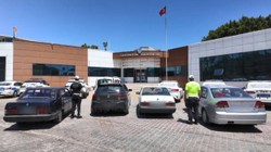 Trafik Magandaları Denetimden Kaçamadı! Kural Tanımayan Sürücülere Ceza Yağdı