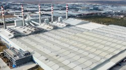 Türkiye'nin Dev Fabrikası Son Kararını Verdi! Denizli’den Çekiliyor, İşte Taşınacağı Yeni Şehir