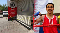 Dört Gencin Şüpheli Ölümü: Cansız Bedenleri Oto Yıkamacıda Bulundu