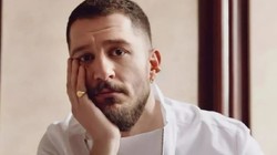 Uraz Kaygılaroğlu'nu Yıkan Ölüm