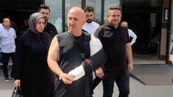 Zabıta Memuru Tarafından Vurulmuştu! Darıca Belediye Başkanı Muzaffer Bıyık Taburcu Edildi