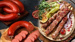Akıllanmıyorlar! Sucuk, Köfte, Kebap... Vatandaşa Yine At, Eşek Eti, Kafa ve Kalp Yedirdiler