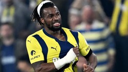 Allan Saint-Maximin'den 'Geri Dönüş' Mesajı