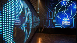 Borsa 3,5 Ay Sonra Zirvede: 10 Bini Aştı, Endekste Kritik Seviye Görüldü