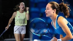 Büyük Gurur! Zeynep Sönmez Tarih Yazdı: Wimbledon'da 2. Tura Çıkan İlk Türk Kadın Tenisçi Oldu