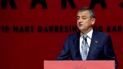CHP'den '100 Karası' Toplantısı: Özgür Özel’den Çarpıcı Açıklamalar