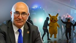 CHP'li Mahmut Tanal'dan Pikaçu'ya Özel Davet: 'Sen Gel, Barikatları Ben Kaldıracağım'