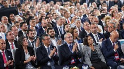 CHP'nin Kurultay Davasında Flaş Gelişme