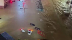 Çin’de Sel Felaketi: 18 Bin Kişi Tahliye Edildi, Can Kaybı Artıyor