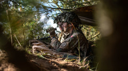 Danimarka’da Kadınlar İçin Zorunlu Askerlik Başladı