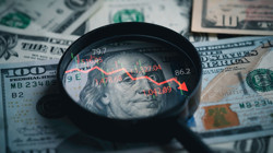 Dolar 52 Yıldır Böylesini Görmedi!