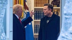 Eski Dostlar Arasında Gerilim Tırmanıyor! Trump'tan Musk'a Gözdağı: Sınır Dışı Edilebilir
