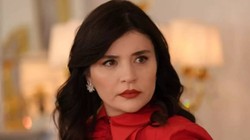 Gonca Vuslateri Evinde Kaza Geçirdi: Kızına Koşarken Düştü, Paylaşımı Gündem Oldu