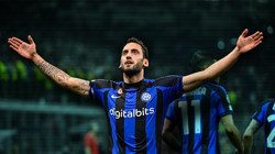 Hakan Çalhanoğlu Inter'deki Kriz Sonrası Patladı