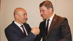 İzmir Operasyonunun Ardından Cemil Tugay'dan 'Suç Duyurusu' İddiasına İlk Açıklama