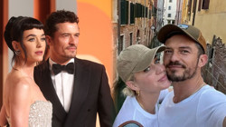 Katy Perry ile 10 Yıllık Aşkları Bitmişti! Orlando Bloom Sessizliğini Bozdu