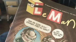 Leman'ın Web Sitesi ve X Hesabına Erişim Engeli