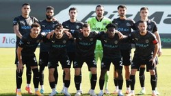 Manisa FK'da 10 Ayrılık Birden!
