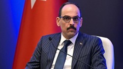 MİT Başkanı Kalın’dan Erbil’de Kritik Temaslar: 'Terörsüz Türkiye' Süreci Masaya Yatırıldı