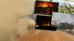 Orman Yangınlarında Son Durum Ne? Bakan En Kritik İli Açıkladı, 'Önümüzdeki 1 Haftaya Dikkat' Dedi