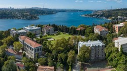 Resmi Gazete'de Yayımlandı: Boğaziçi Üniversitesi'nde İki Fakülte Kapatıldı