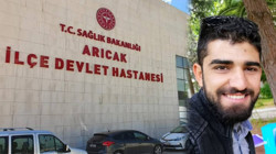Serinlemek İsterken Canından Oldu