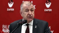 Zafer Partisi'nden 'Saraçhane' Hamlesi! Ümit Özdağ Açıkladı, İşte Kararın Nedeni...